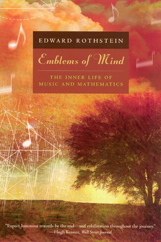 Libro en línea gratuito para descargar Emblems of Mind: The Inner Life of Music and Mathematics