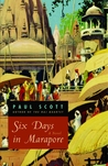 Six Days in Marapore cover