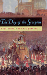 The Day of the Scorpion cover
