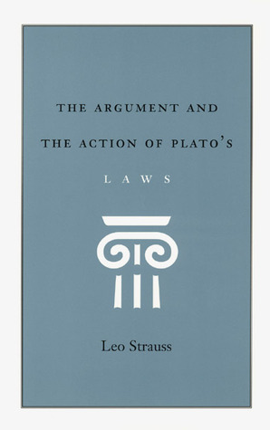 the-argument-and-the-action-of-plato-s-laws