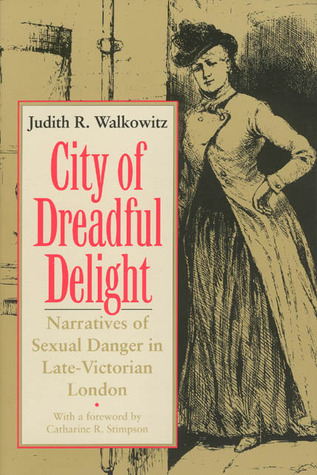 City of Dreadful Delight