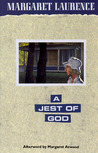 A Jest of God cover