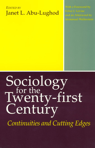 sociology-for-the-twenty-first-century-continuities-and-cutting-edges