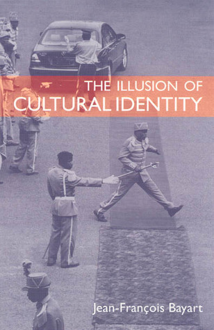 The Illusion of Cultural Identity por Jean-Fran?ois Bayart 978-0226039626 PDF MOBI