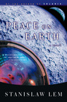 Peace on Earth cover