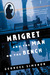Maigret and the Man on the Bench by Georges Simenon
