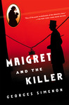 Maigret and the Killer cover