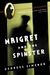 Maigret and the Spinster by Georges Simenon