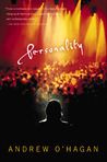Personality cover