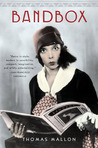 Bandbox cover
