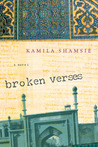 Broken Verses cover