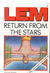 Return From the Stars by Stanisław Lem