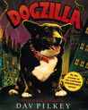Dogzilla cover