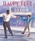 Happy Feet The Savoy Ballroom Lindy Hoppers and Me by Richard Michelson