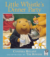 Little Whistle's Dinner Party cover