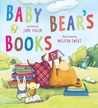 Baby Bear's Books cover