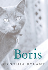 Boris cover