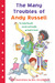 The Many Troubles of Andy Russell (Andy Russell, #1)