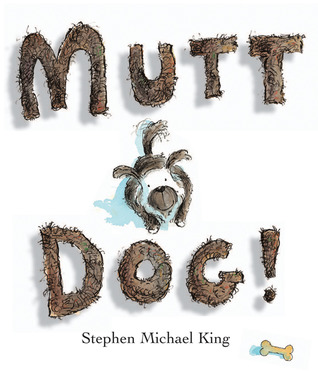 mutt-dog