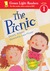 The Picnic by David K. Williams