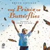 The Prince of Butterflies cover