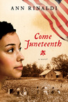 Come Juneteenth cover