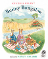 Bunny Bungalow cover