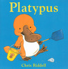 Platypus cover