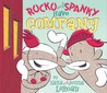 Rocko and Spanky Have Company cover