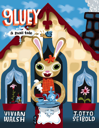 gluey-a-snail-tale