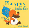 Platypus and the Lucky Day cover