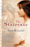The Staircase cover