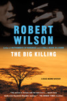 The Big Killing (Bruce Medway, #2)