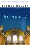 Aurora 7 cover