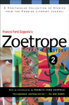Francis Ford Coppola's Zoetrope: All-Story 2 cover