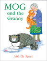 Mog and the Granny cover