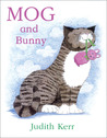 Mog and Bunny cover