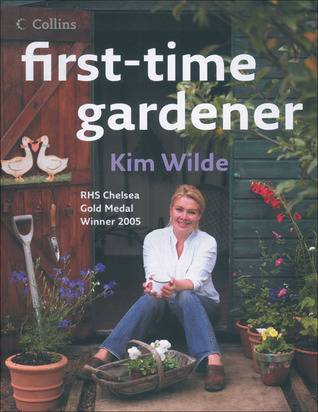 First-time Gardener Compartir ebook descarga gratuita