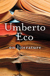 On Literature cover