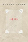 Spies cover
