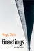 Greetings Selected Poems by Hugo Claus