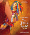 The Ticky-Tacky Doll cover