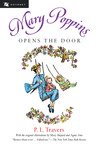 Mary Poppins Opens the Door cover