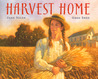 Harvest Home cover