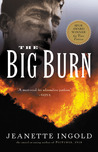 The Big Burn cover