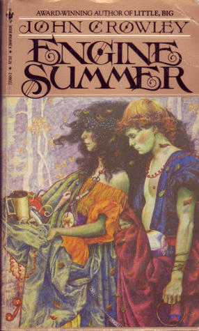 Engine Summer