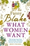 What Women Want cover