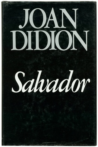 Salvador By Joan Didion Online Writing Schools also Do My Assignments Do My Assignments Business Essay Example