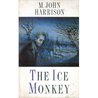 The Ice Monkey and Other Stories cover