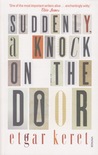 Suddenly, a Knock on the Door cover